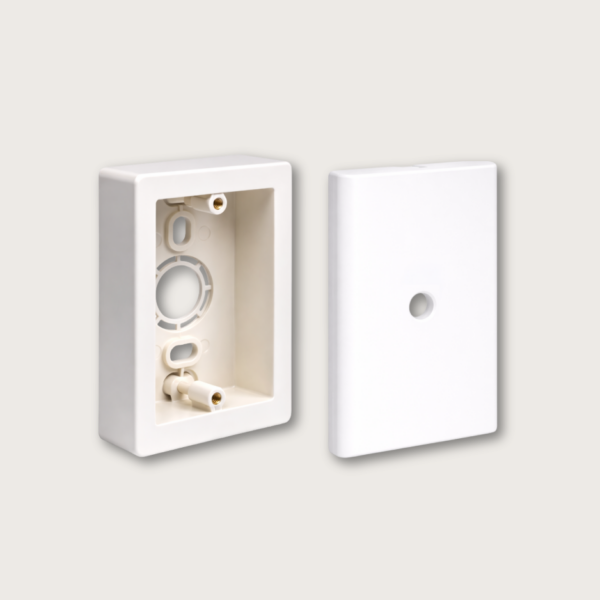 Kit Caja de instalación